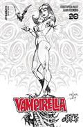 VAMPIRELLA-675-CVR-J-15-COPY-INCV-LINSNER-LINE-ART-(MR)