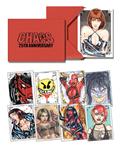 CHAOS-25TH-ANN-ULTRA-PREMIUM-SKETCH-CARD-