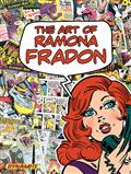 ART-OF-RAMONA-FRADON-HC