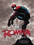 DF-ROMITA-LEGACY-HC