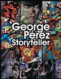 GEORGE-PEREZ-STORYTELLER-35TH-ANNV-ED-HC