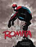 ROMITA-LEGACY-SC