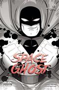 SPACE-GHOST-9-CVR-I-20-COPY-INCV-MARQUES-LINE-ART-