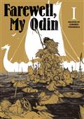 Farewell My Odin GN Vol 01 