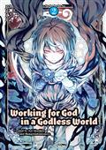 Working For God In A Godless World TP Vol 02 (MR) 