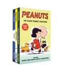 Peanuts Boxed Set SC 