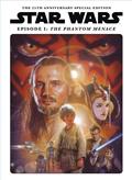 Star Wars Insider Presents Phantom Menace 25Th Ann Sp Ed 