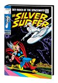 SILVER-SURFER-OMNIBUS-HC-VOL-01-JOHN-BUSCEMA-THOR-DM-VAR