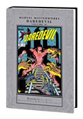 MMW Daredevil HC Vol 19