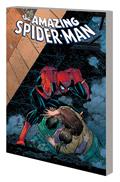 Amazing Spider-Man By Zeb Wells TP Vol 12 Dead Wrong