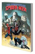 The Spectacular Spider-Men TP Vol 02 Elementary