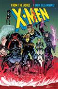 X-Men By Jed Mackay TP Vol 01 Homecoming