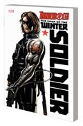 Thunderbolts Winter Soldiers TP