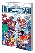 Giant-Size Little Marvel Avx TP