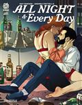 ALL-NIGHT-EVERY-DAY-ONE-SHOT-1-CVR-A-FRITTELLA