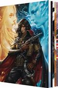 SPACE-PIRATE-CAPT-HARLOCK-COLL-VIRGIN-CVR-PACK-2-