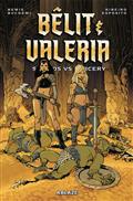 BELIT-VALERIA-TP-VOL-01-SWORDS-VS-SORCERY-(MR)