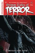 Gft Tales of Terror Vol 5 #1 Cvr A Eric J (MR)