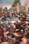 WHITE-TIGER-CLAWS-PAWS-OUTLAWS-ONESHOT-CVR-B-TOLIBAO-(MR)