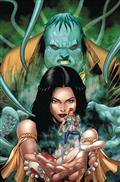 GRIMM-FAIRY-TALES-92-CVR-A-SEAN-CHEN