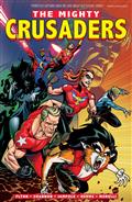 MIGHTY-CRUSADERS-TP-VOL-01