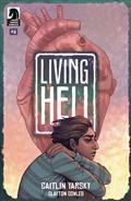 Living Hell #4