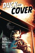 Duck & Cover TP 