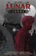 Lunar Lodge TP 