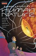 HUMAN-NATURE-3-CVR-A-MARTIN-MORAZZO-