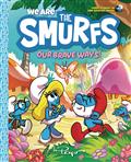 WE-ARE-THE-SMURFS-SC-GN-VOL-04-OUR-BRAVE-WAY-