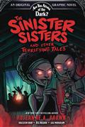 ARE-YOU-AFRAID-OF-DARK-GN-VOL-02-SINISTER-SISTERS-