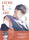 HERE-U-ARE-HC-VOL-02-(OF-3)-(MR)-