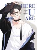 HERE-U-ARE-HC-VOL-01-(OF-3)-(MR)