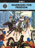 WARRIORS-FOR-FREEDOM-HC-