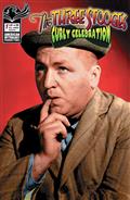 THREE-STOOGES-CURLY-CELEBRATION-CVR-B-COLOR-PHOTO