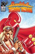 BOMBSHELL-TOMMTOMM-3-CVR-C-SPARACIO-PAINTED-FOC