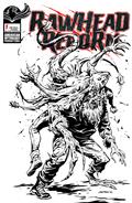 Rawhead Reborn #1 Cvr D Creature Design Am Exclusive (MR)