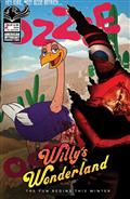 WILLYS-WONDERLAND-PREQUEL-2-CVR-C-LTD-ED-SLASHING-TIME