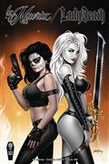 La Muerta Lady Death Inferno #1 Cvr C Premium Ed (MR)