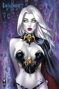 LADY-DEATH-CYBERNETIC-DESECRATION-1-(OF-2)-CVR-C-BASALDUA-PREMIUM-FOIL-(MR)