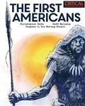 The First Americans #1 (of 8) (MR) 