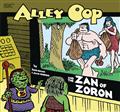 ALLEY-OOP-AND-THE-ZAN-OF-ZORON-TP-