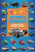 HOT-WHEELS-ULTIMATE-HANDBOOK-SC-