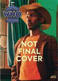 DOCTOR-WHO-MAGAZINE-611-