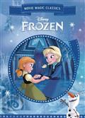 DISNEY-MOVIE-MAGIC-CLASSICS-HC-FROZEN-