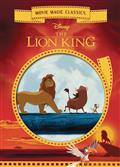 DISNEY-MOVIE-MAGIC-CLASSICS-HC-LION-KING-