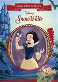 DISNEY-MOVIE-MAGIC-CLASSICS-HC-SNOW-WHITE-