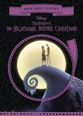 DISNEY-MOVIE-MAGIC-CLASSICS-HC-TIM-BURTON-NBX-