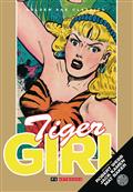 GOLDEN-AGE-FIGHT-COMICS-FEATURES-TIGER-GIRL-HC-VOL-02-