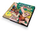 GOLDEN-AGE-FIGHT-COMICS-TIGER-GIRL-SLIPCASE-VOL-02-